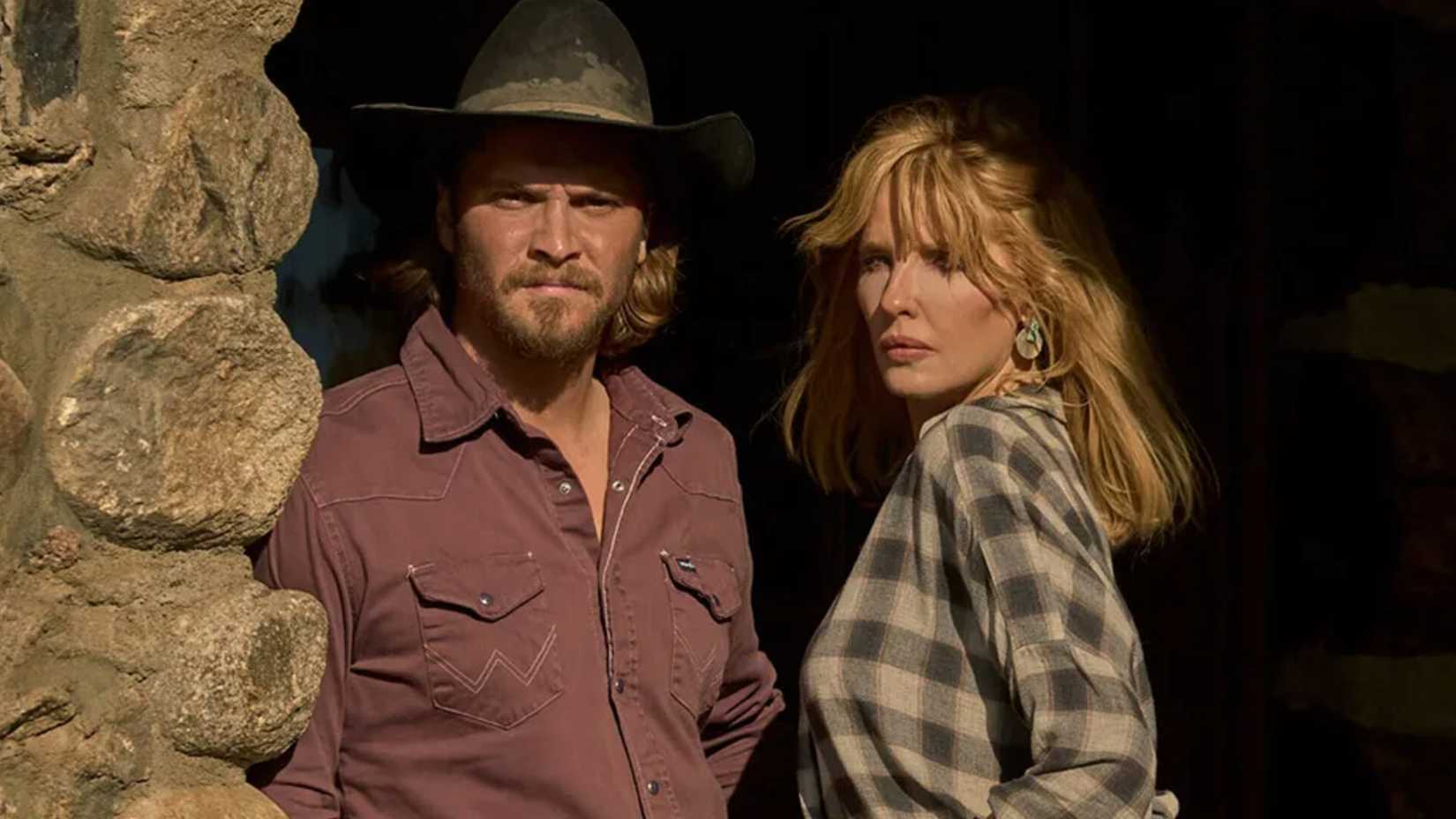 Taylor Sheridan kara günleri anlatıyor, M-Tex'in geleceği belirsiz