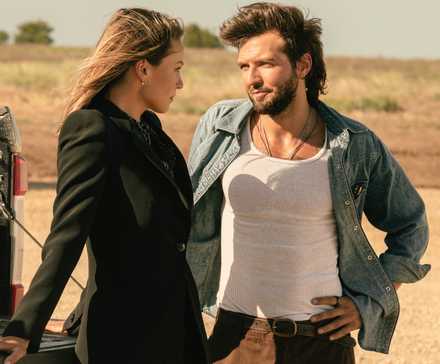 Aşk fısıltıları, yeni başlangıçlar, karmaşık duygular