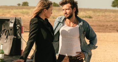 Charlie Rebecca'yı yumuşatan animalistik kimyası var