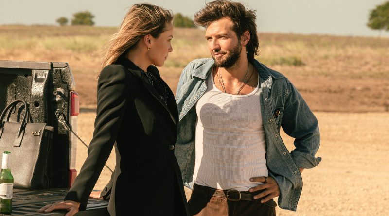 Charlie Rebecca'yı yumuşatan animalistik kimyası var