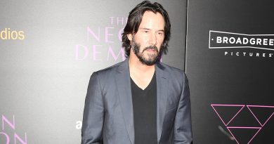 Keanu Reeves'li Constantine, HBO Max'te yeni yıl coşkusuyla!