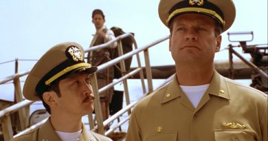 Kelsey Grammer, yoksayılan filmi Down Periscope devamı için çaba gösteriyor