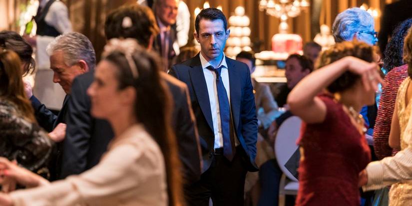 Kan, kahkaha, şok ve trajikomik anlar bir araya geldi