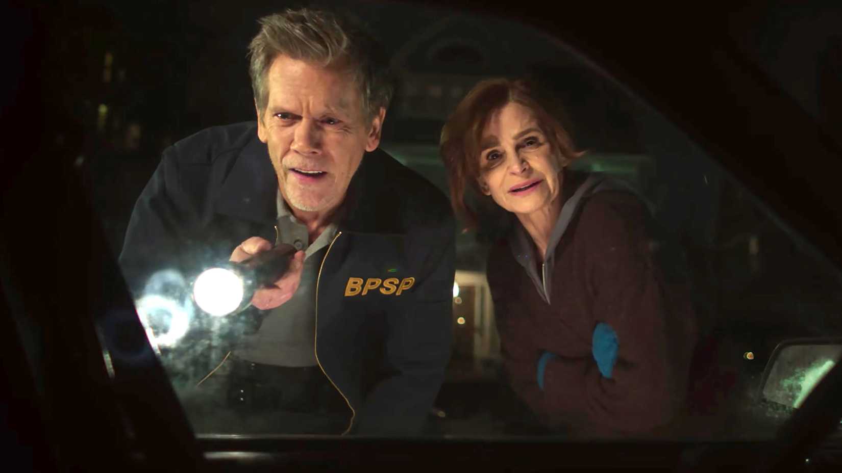 Kevin Bacon ve Kyra Sedgwick'ın Yeniden Birleşmeği The Best You Can Rom-Kom İçin
