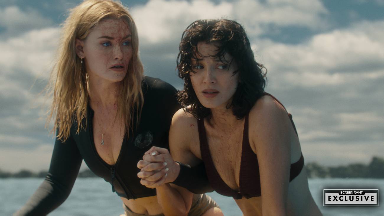 Gelecek yılın sinema dünyası şimdiden hareketleniyor