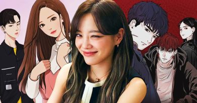 Manhwadan ekrana, Kore'nin yükselen yeni yüzleri