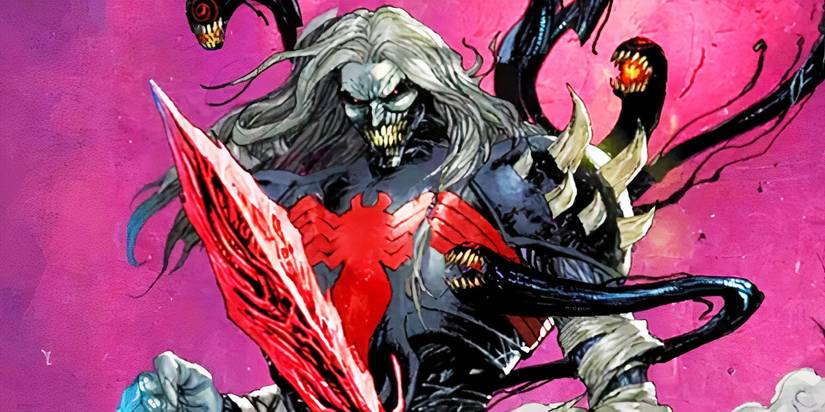 Karanlık güç, kadim kökenler, sembiotların zirvesi