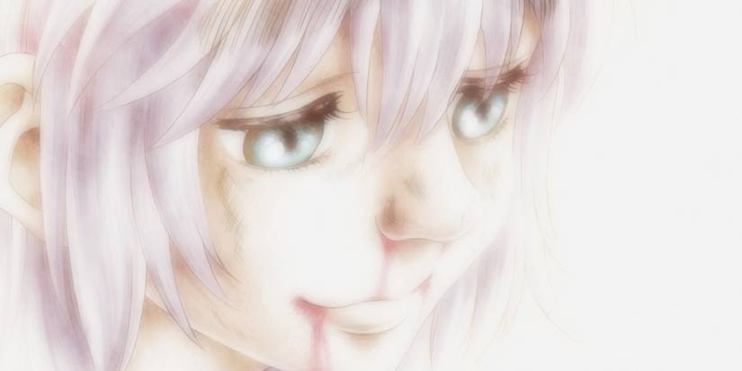 Chimera Antlar kışkırtıcı olaylar ve acı dolu sürprizlerle yüklü deviation