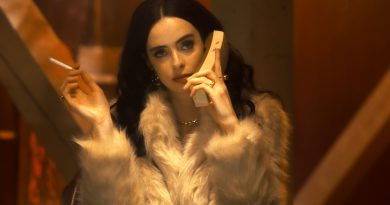 Gizem, aksiyon, yıldızlar ve Netflix'te yeni bir başlangıç