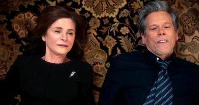 Kevin Bacon ve Kyra Sedgwick'ın Yeniden Birleşmeği The Best You Can Rom-Kom İçin