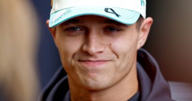 Eski şampiyonlardan ilham, genç yıldızın zafere giden yolu aydınlattı