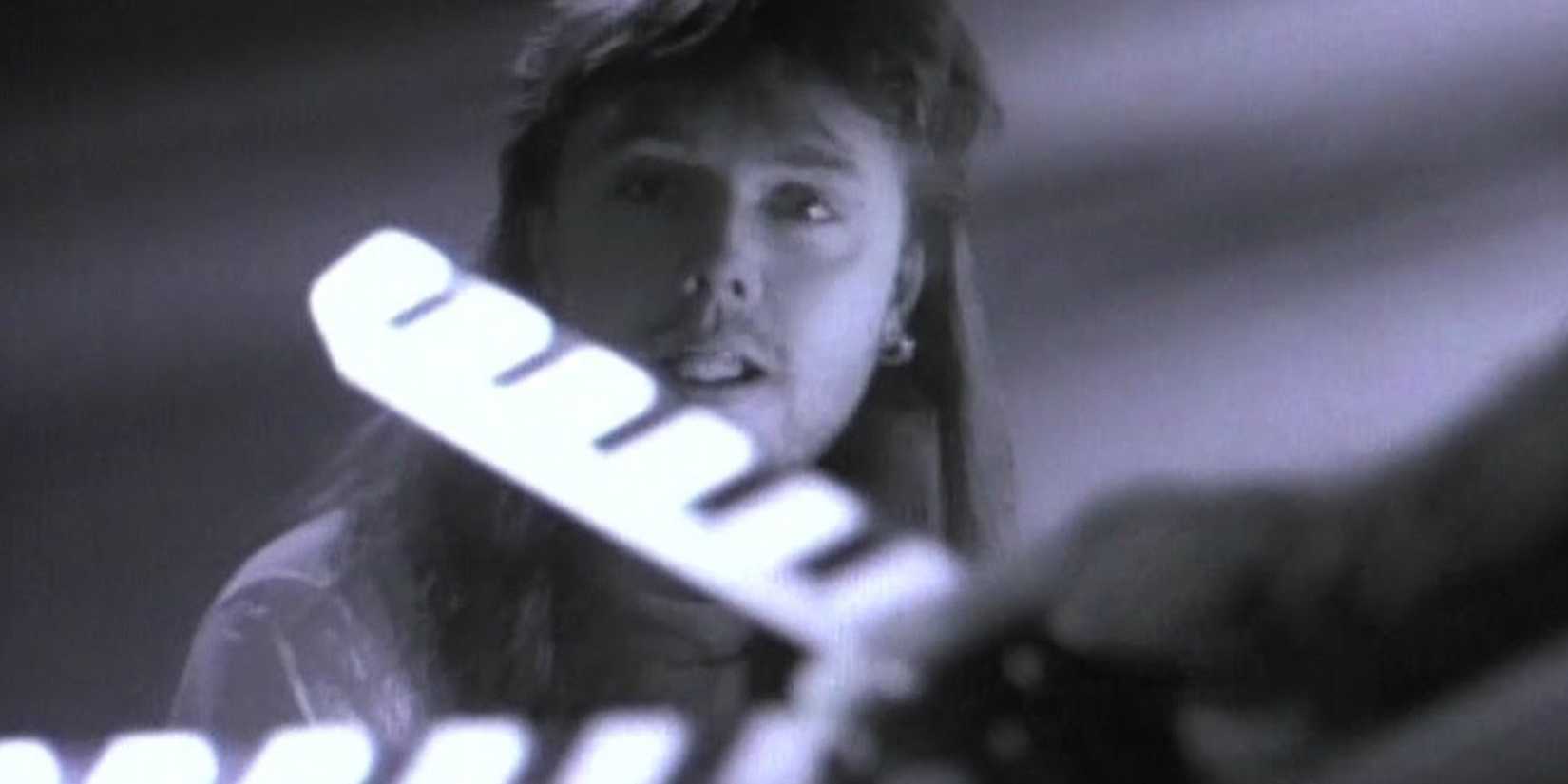 Metallica Escape'yı 40 yıl sahnede yokladı