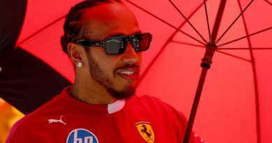 Lewis Hamilton, F1 filminden oyununuzda özel içerikler