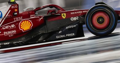 Yeni kurallar, rekabetin ilk ipuçları Melbourne'de