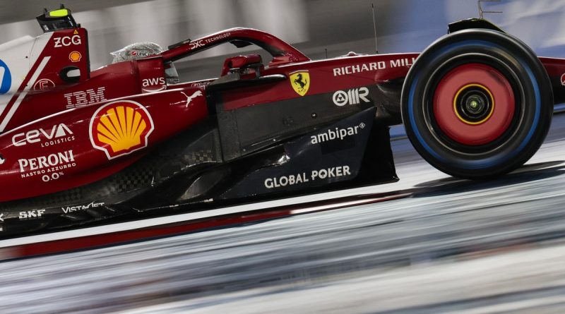 Yeni kurallar, rekabetin ilk ipuçları Melbourne'de