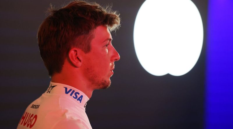 Genç yıldızın F1'deki yeni sayfası açılıyor, umut dorukta