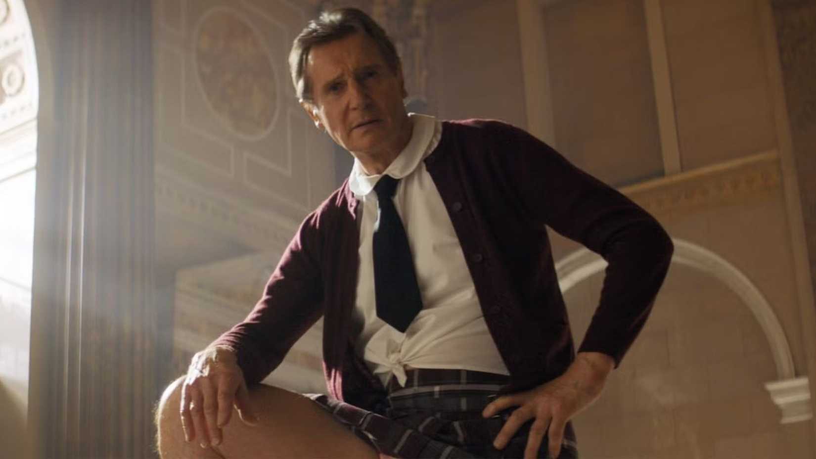 Ekranlarda yeni maceralar, sıcak bir kucak gibi