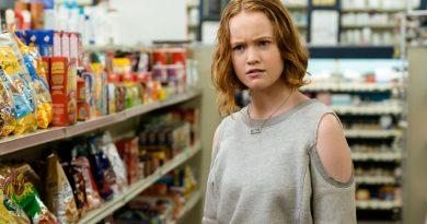 Netflix Santa Clarita Diet'i sonlandırdı, sevgililerini kaybettiśmy