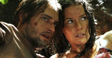 Ada, gizem, hayatta kalma, nostalji, son şans