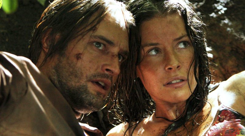 Ada, gizem, hayatta kalma, nostalji, son şans