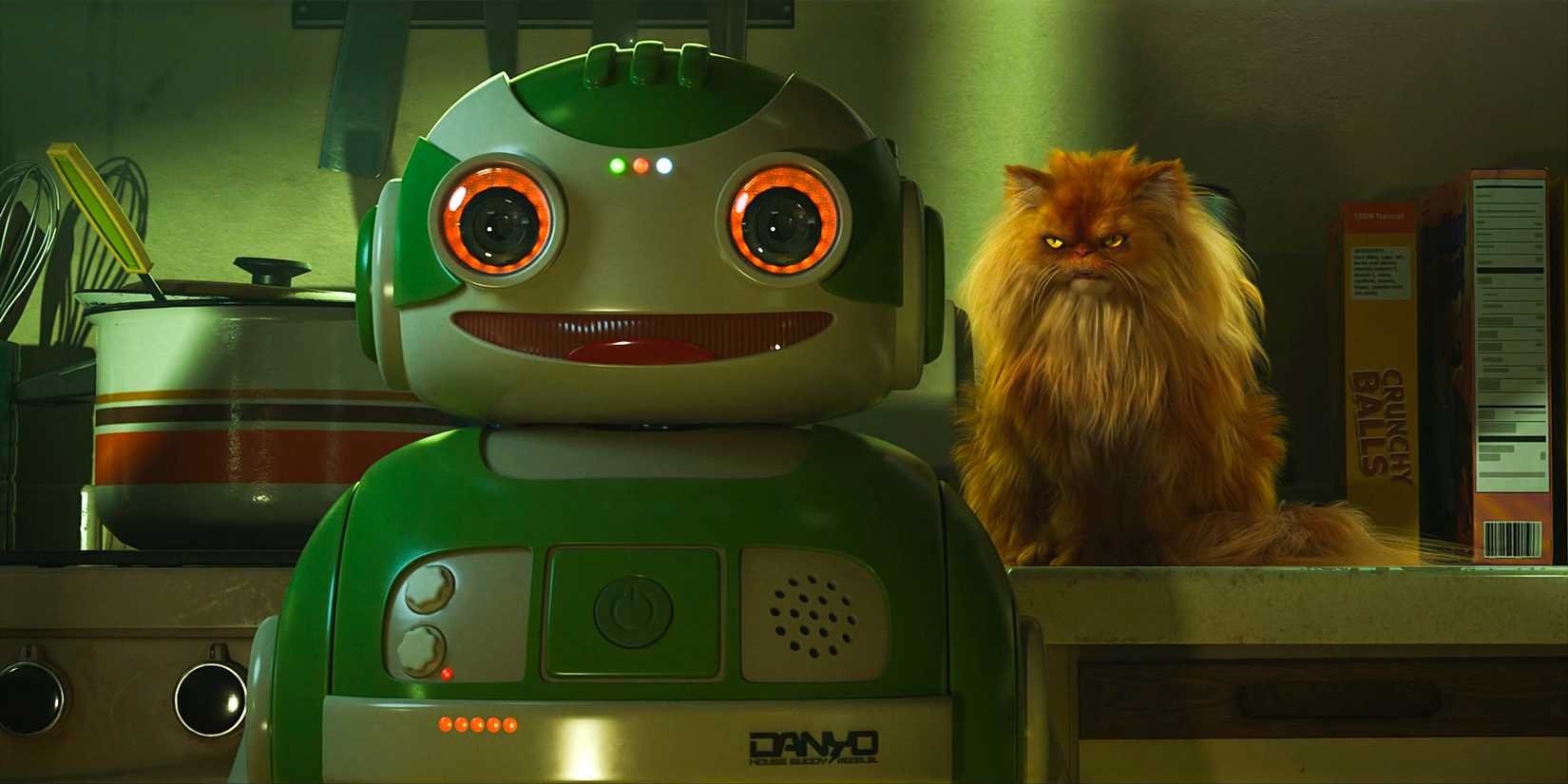 Love, Death & Robots kısa, etkileyici bilim kurgu öykülerini derinleştiriyor