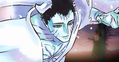 Karanlık güçler yükseliyor, kader değişiyor, savaş kızışıyor