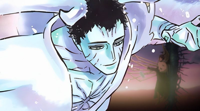 Karanlık güçler yükseliyor, kader değişiyor, savaş kızışıyor