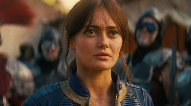 New Vegas'a giden yolda, dönüşümün izleri beliriyor