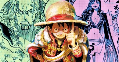 Beklenmedik son, One Piece hayranlarını şaşırttı!