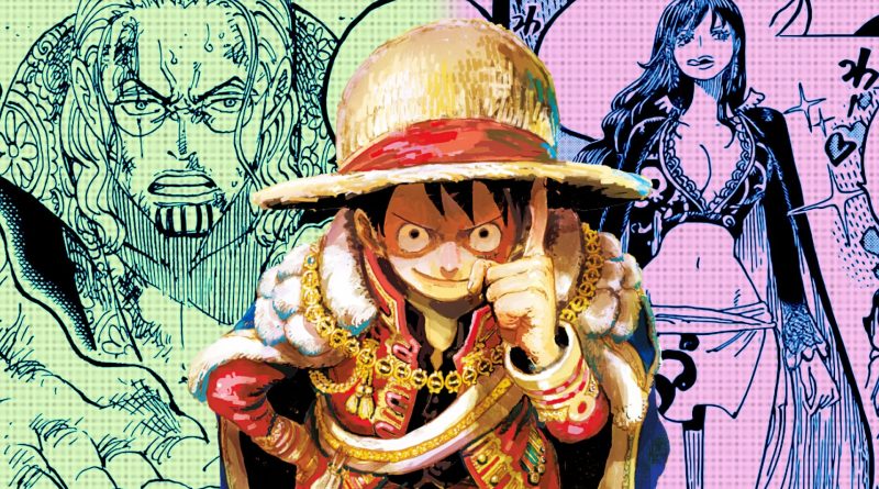Beklenmedik son, One Piece hayranlarını şaşırttı!
