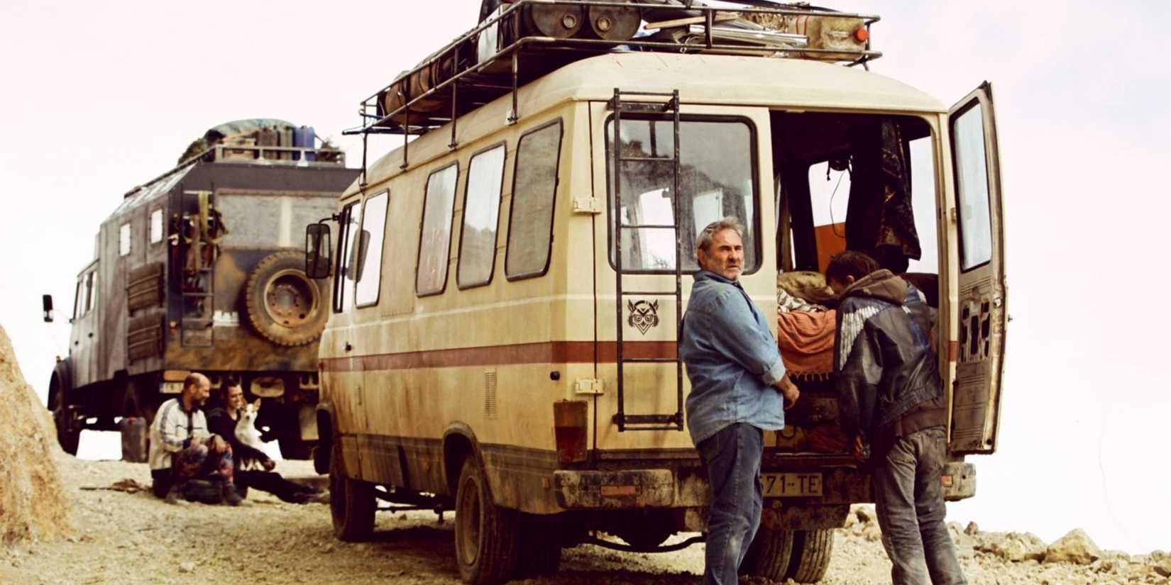 Gelecek sinema, umut ve değişimle dolu bir ayna