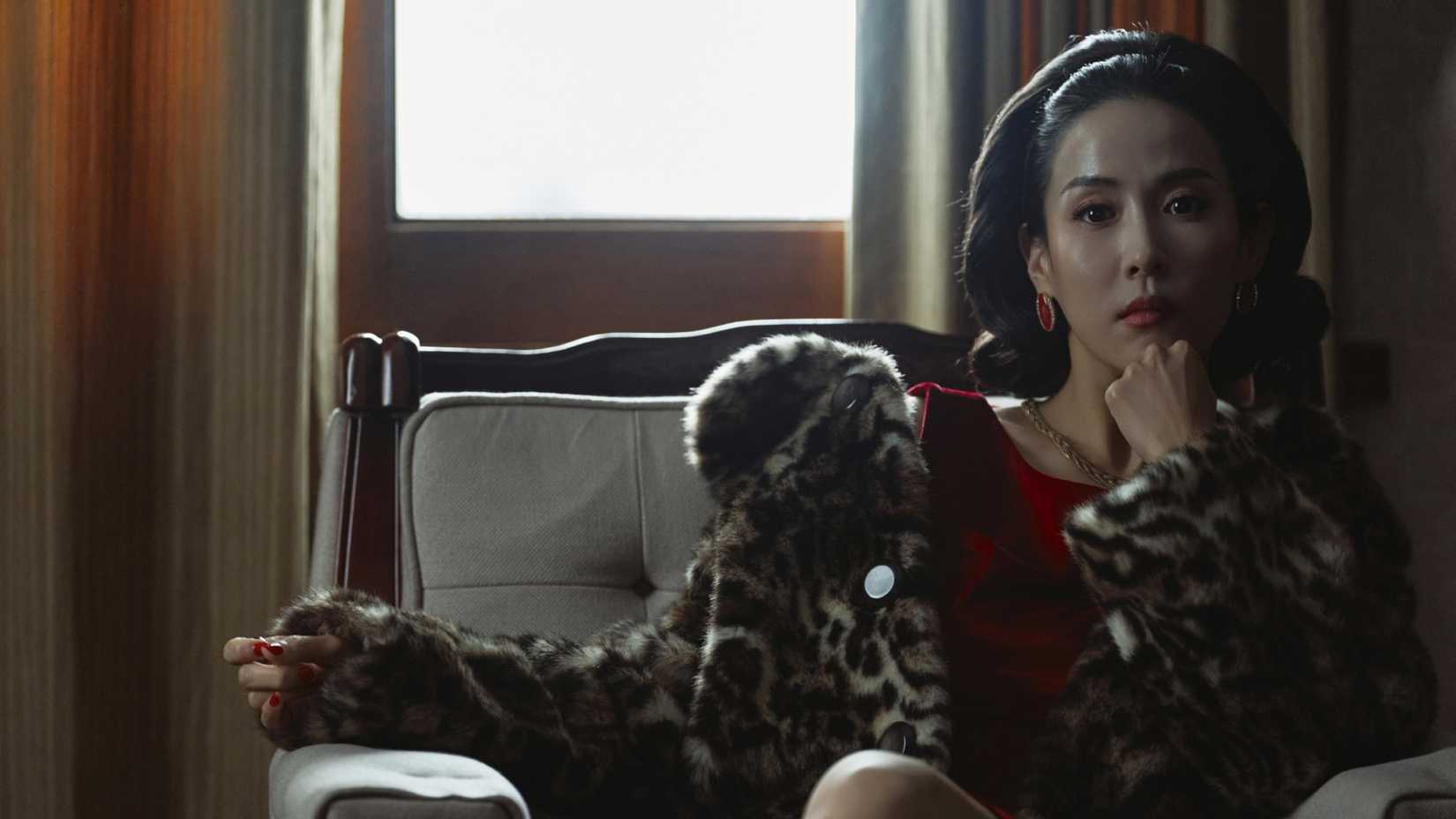 Kore yapımı, Disney+'ta yükselişte, yeni bir hit geliyor