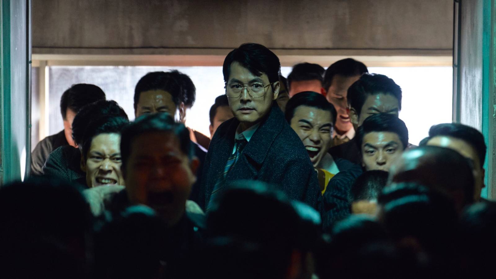 Kore yapımı yükselişte, Disney'de yeni bir soluk