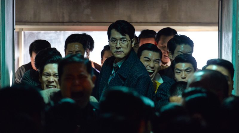 Hyun Bin'li yapım, Kore dalgasını zirveye taşıyabilir