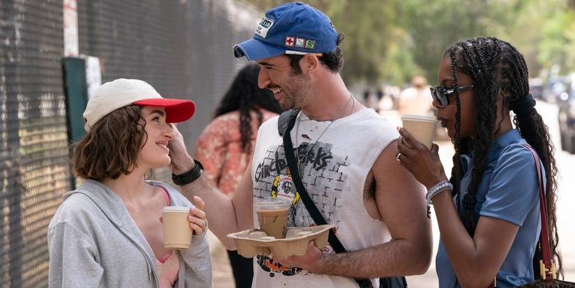Yepyeni hikayeler, heyecan dorukta, ekranlar ışıldıyor