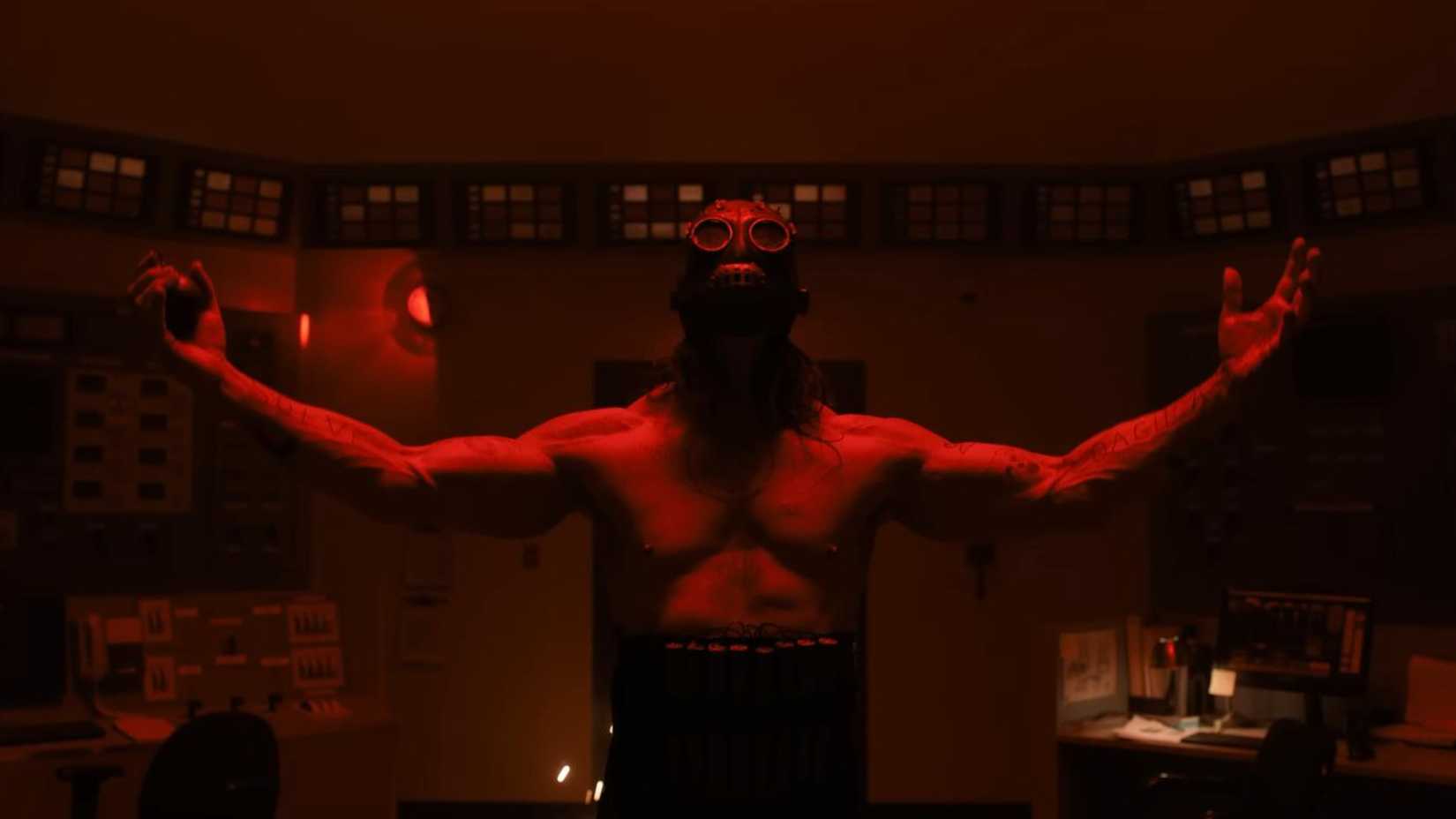 Kış askerleri geri dönüyor, kahkahalar garanti!