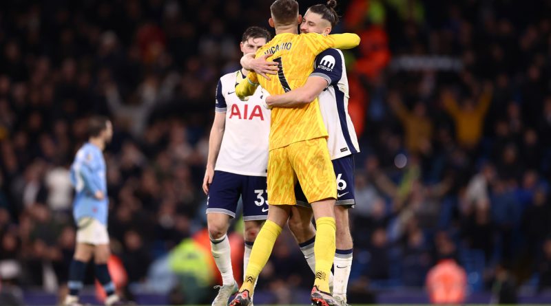 Dragusin transferinde Roma, Tottenham'e gözünü dikti