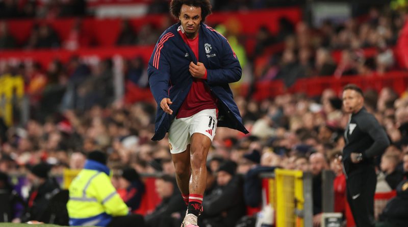 Zirkzee transferinde Roma'dan ilk hamle, United dirençli