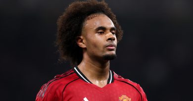 Zirkzee ilk 11'de, Amorim'den performans tavsiyesi