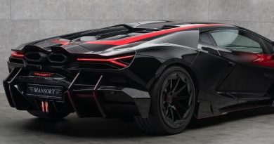 Sürüş keyfi zirvede, lüksün ve hızın buluştuğu an