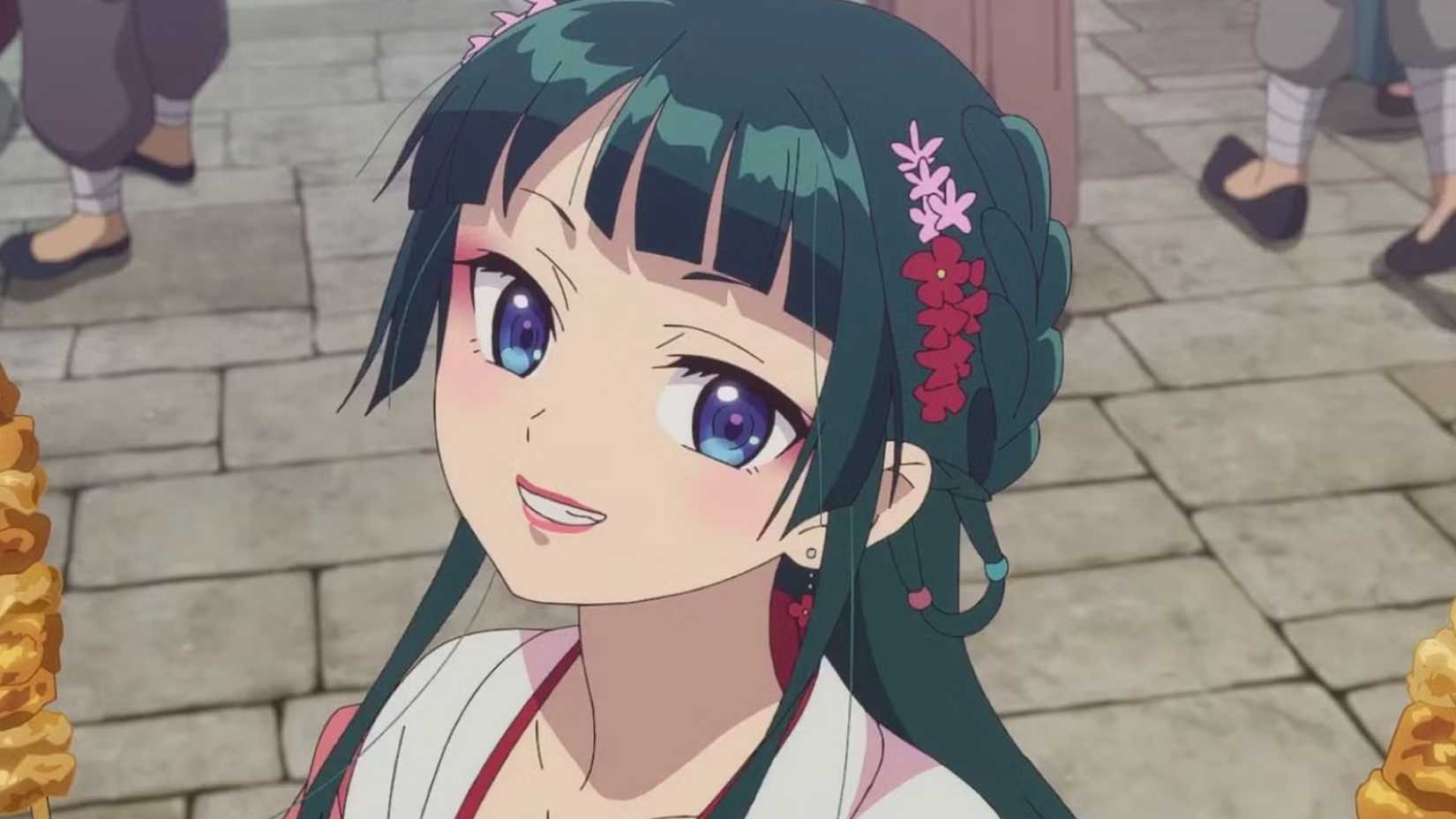 Yaratıcılık zirvede, 2025 anime dünyası parlıyor