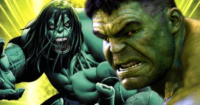 Devasa güç, yeni boyutlar, Marvel'ın geleceği belirsiz