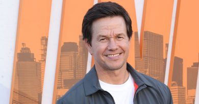 Mark Wahlberg 1996'dan beri ilk kötü karakteri ile gerilim dolu