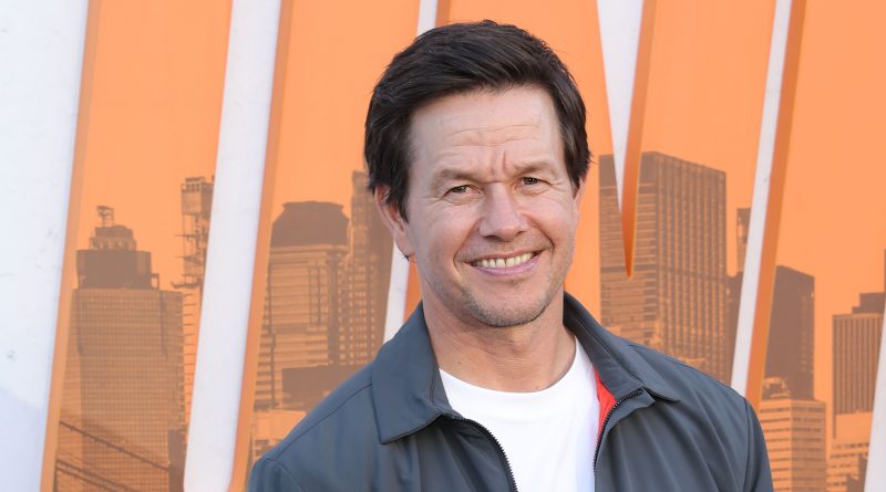 Mark Wahlberg 1996'dan beri ilk kötü karakteri ile gerilim dolu