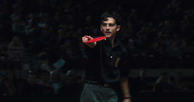 Yıldızın parladığı, masa tenisi ve Oscar heyecanı