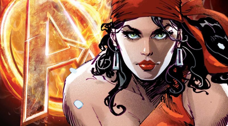 Yeni kahramanlar, güç birliği, Marvel evreni, 2025