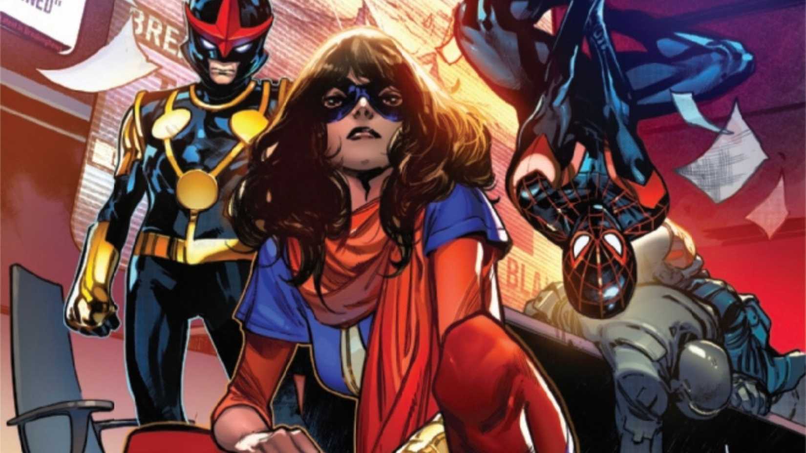 Yeni kahramanlar yükseliyor, gelecek parlak ve umut dolu