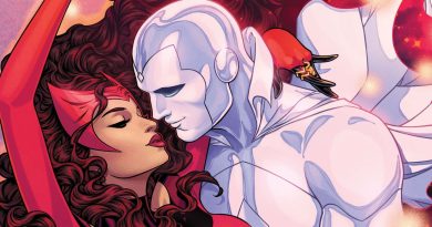 Unutulmuş kahramanlara şans verin, Marvel'ı canlandırın