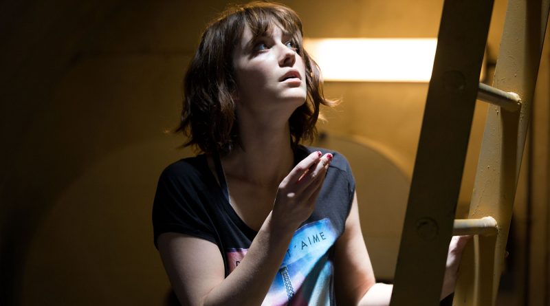 Gerilim dorukta, yeni yılda bilim kurgu keyfi başlıyor