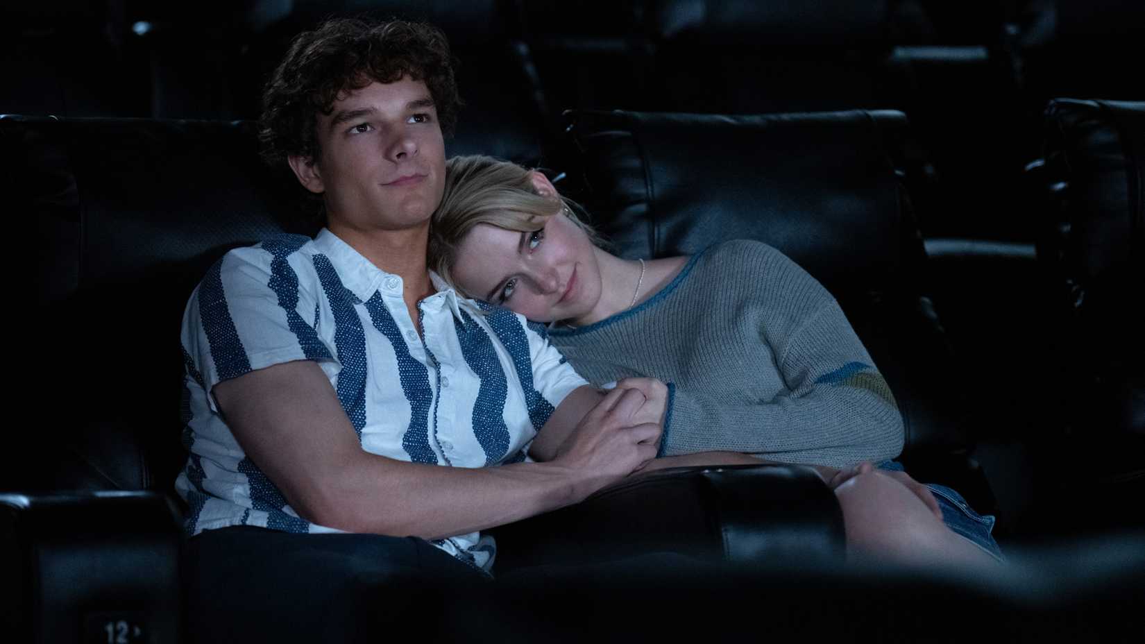 Genç yıldızın başarısı, platformu zirveye taşıdı